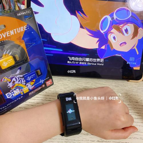 数码宝贝生命手环app下载教程蓝色旧版无广告截图