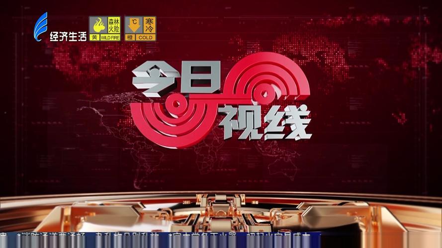 今日视线最新一期回放加速永久截图
