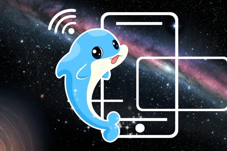海豚星空投屏倍数声音不同步光环加速版截图