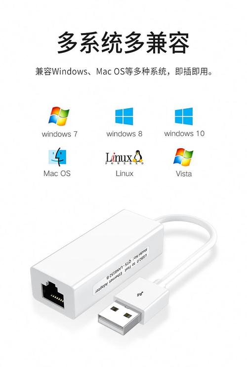usb转换网口驱动win10安装步骤详解去限制版截图