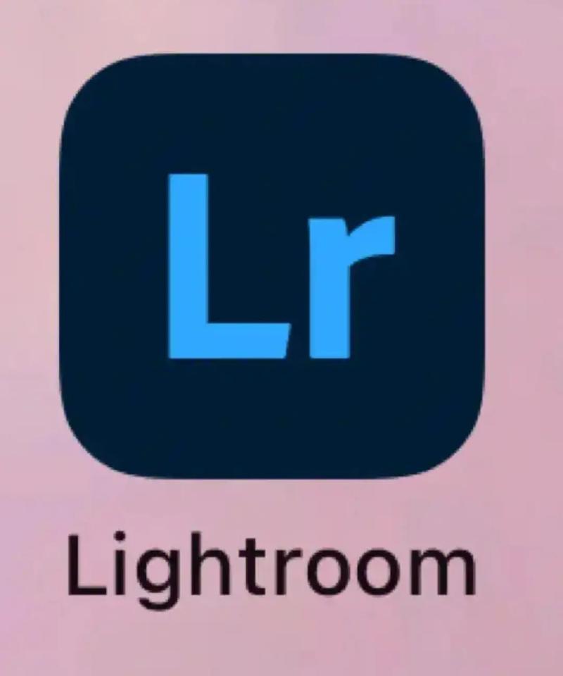 Lightroom免费破解版苹果版截图