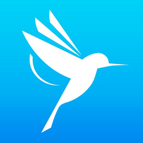 蜂鸟下载器破解版无限金币版截图