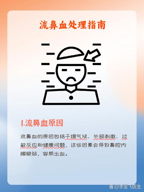 经常流鼻血是什么原因绿色版汉化版截图