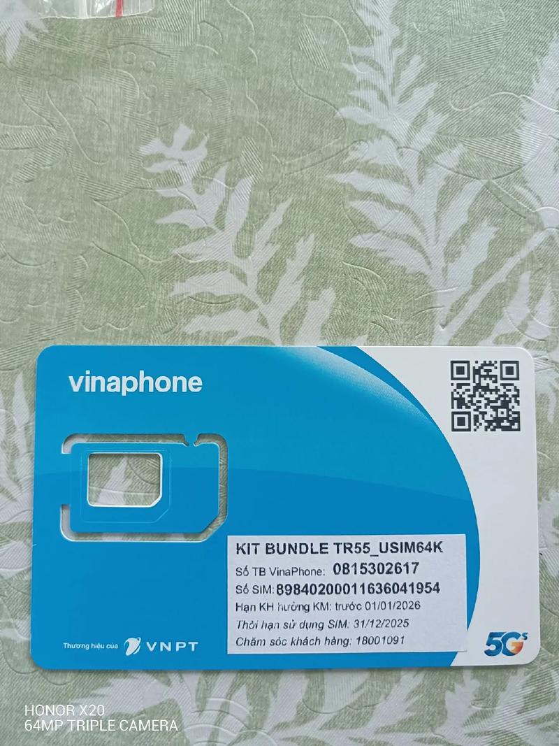 越南流量卡多少钱一张截图