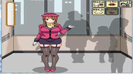 elevator电梯女孩像素桃子移植加速永久缩略图