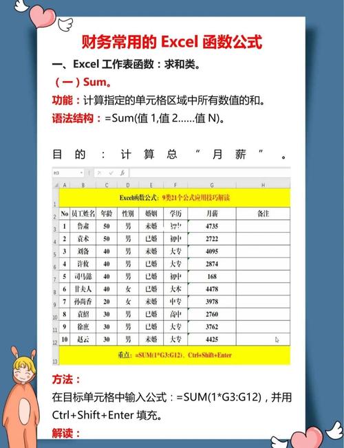 会计excel常用函数换源版在线阅读截图