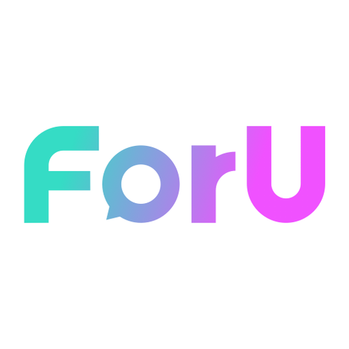 Foru官网登录入口截图