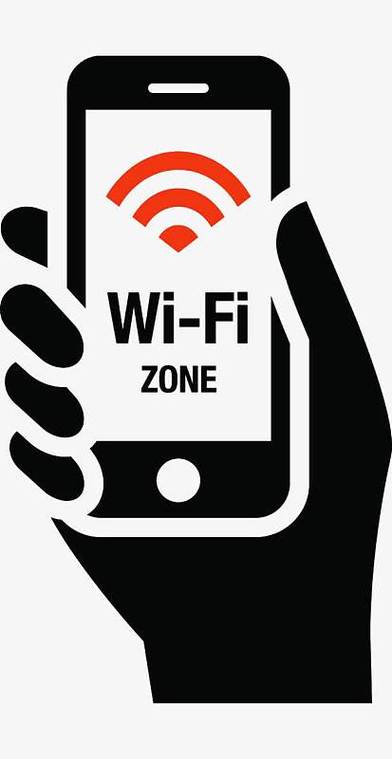 手机wifi路由器无限时间版截图