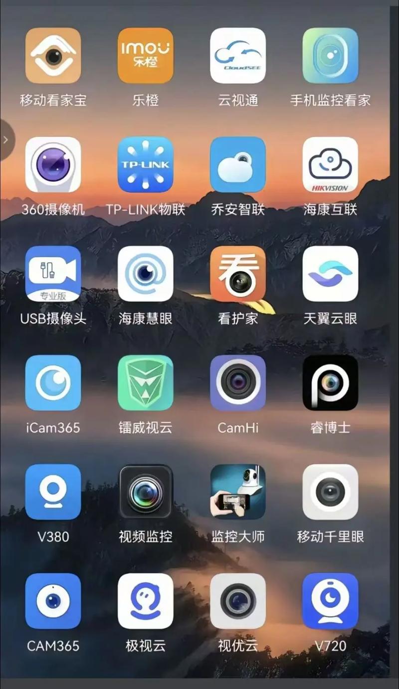 camera监控app下载手机加速永久截图
