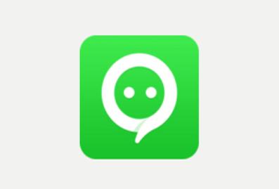 连信破解版无限通过好友光环加速版截图