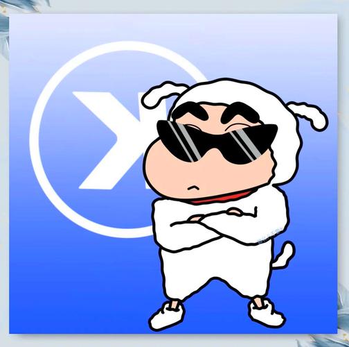 蜡笔小新语音包截图