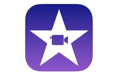 imovie剪辑下载光环加速版截图