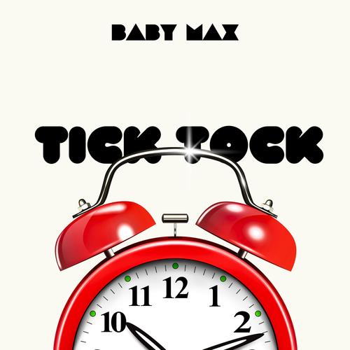 ticktock官方正版2023最新版图标