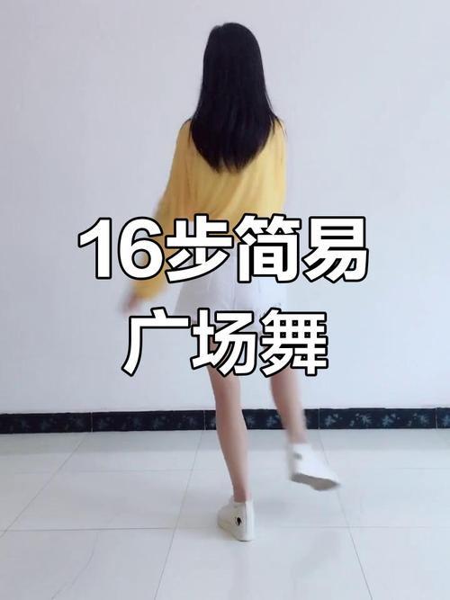 广场舞十六步大全视频光环加速版截图