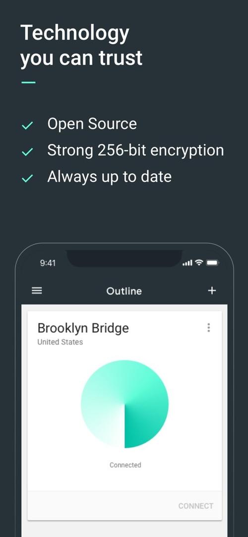 outline加速器2023免费观看图标