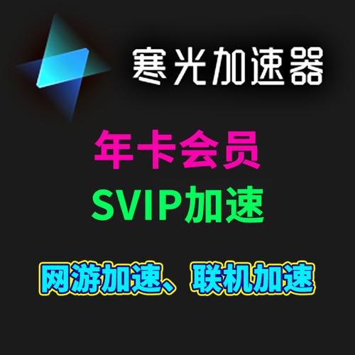 寒光加速器300截图