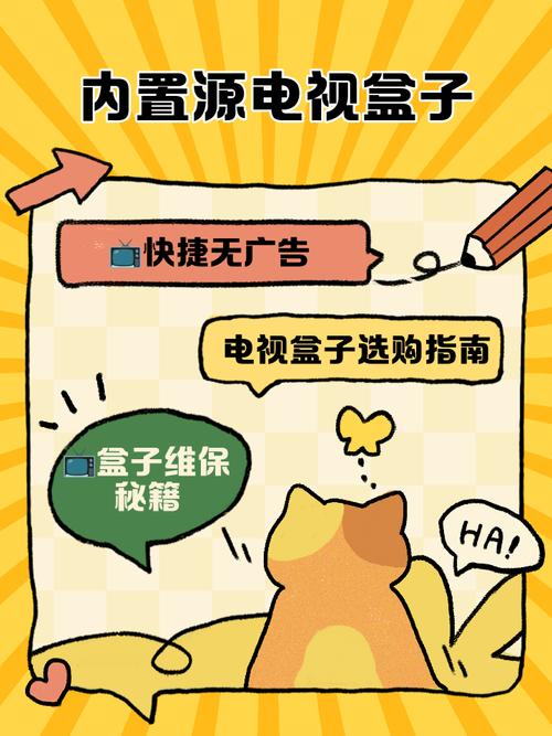 2025年内置源免费影视盒子截图