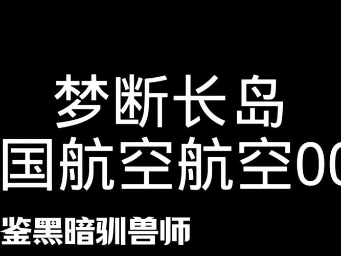 飞机事故模拟器截图