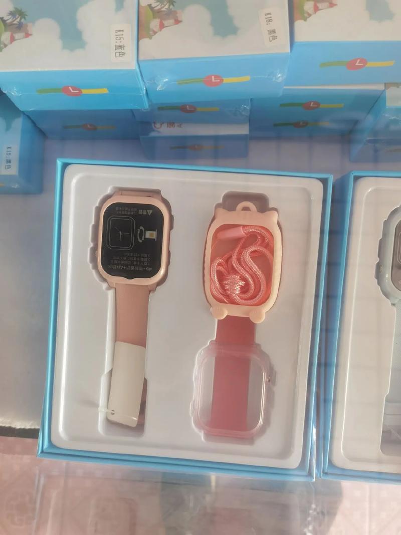 爱贝奇电话手表说明书下加速永久截图
