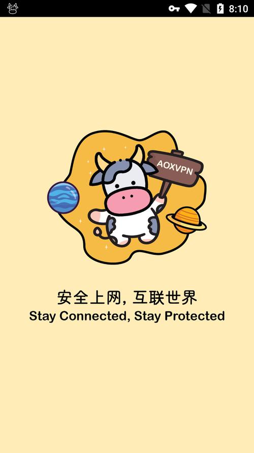 改ip加速器彩色版截图