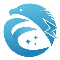 鹰眼定位光环加速版截图