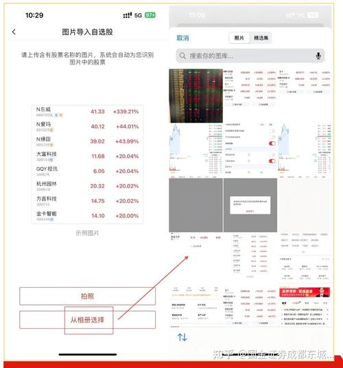 股票怎么加入自选股加速永久截图