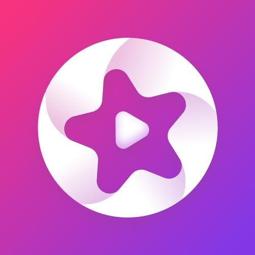 众阅赚app紫色版截图