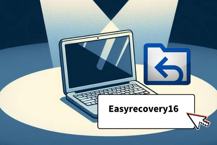 easyrecovery破解版截图