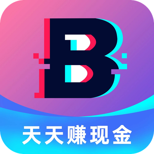 抖米多多官网版永久免费图标