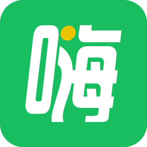 叼嗨软件免费下载免费无限制版图标