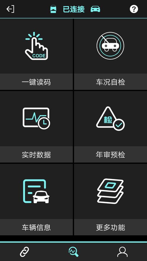 obd软件汉化版截图