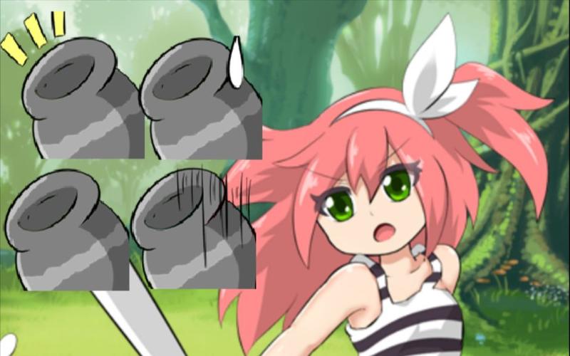fairymaze2汉化版移植最新版彩色