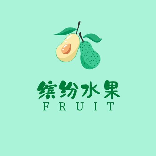 缤纷水果消正版图标