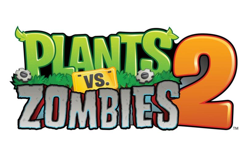 PvZ2国外改版图标