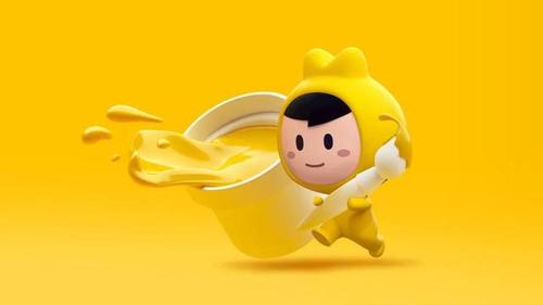 美团司机端注册图标