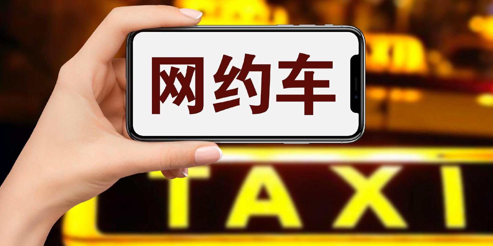网约车什么平台最好赚钱版截图