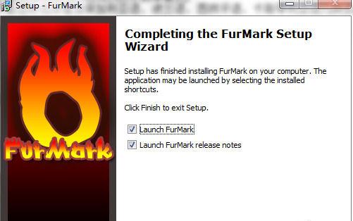 furmark2正版入口经典版图标