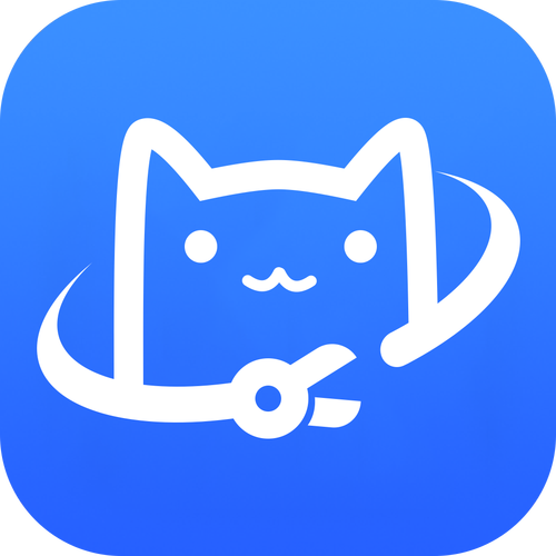 抖推猫APP最新安卓版老版本图标