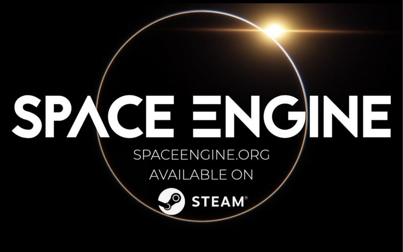 太空引擎steam缩略图