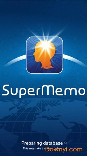 supermemo安卓红包正版图标