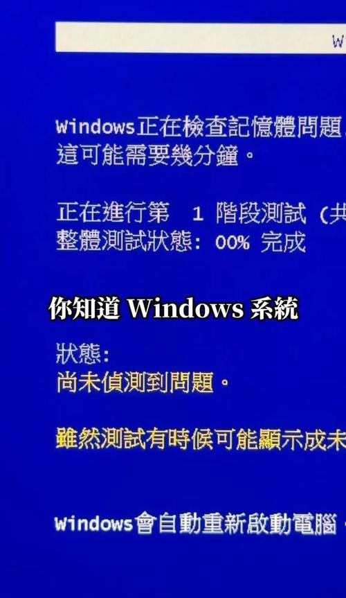 windows 内存泄漏检测工具无广告纯净版截图