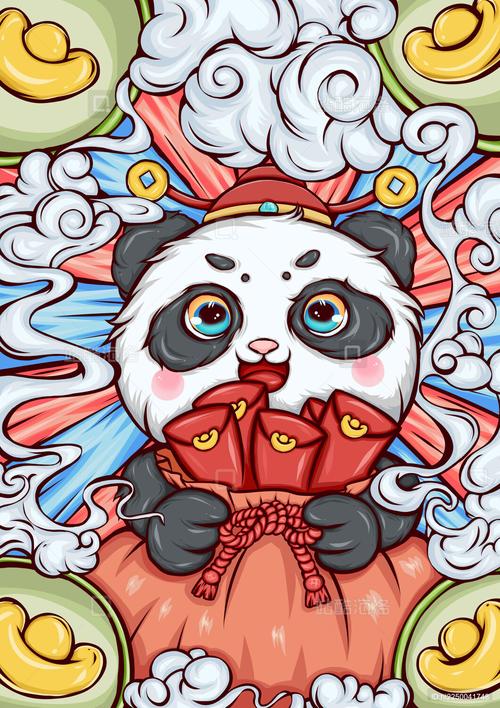 熊猫框架官方下载红包正版缩略图