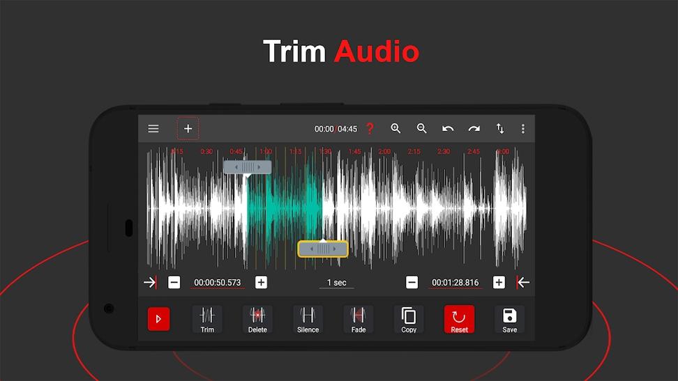 audiolab专业版免费版安卓下载永久免更新