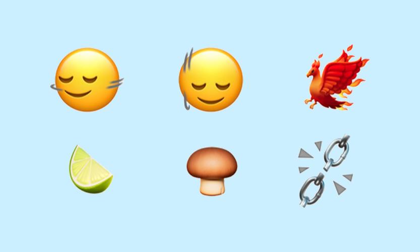 苹果emoji输入法下载安卓彩色版截图