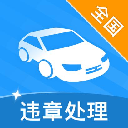 处理汽车违章的app光环加速版截图