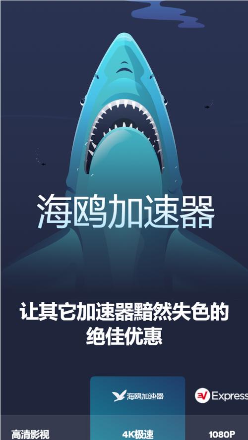 海鸥加速器永久免费官方解锁全部书源截图