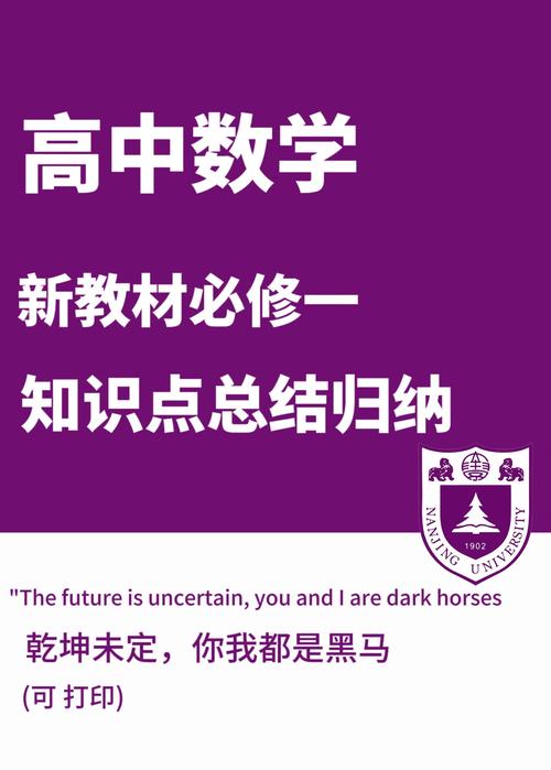 高一数学归纳总结大全永久vip截图