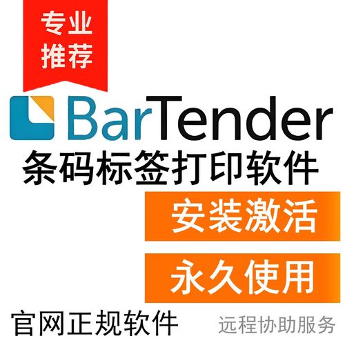 bartender2022激活码页面无弹窗截图