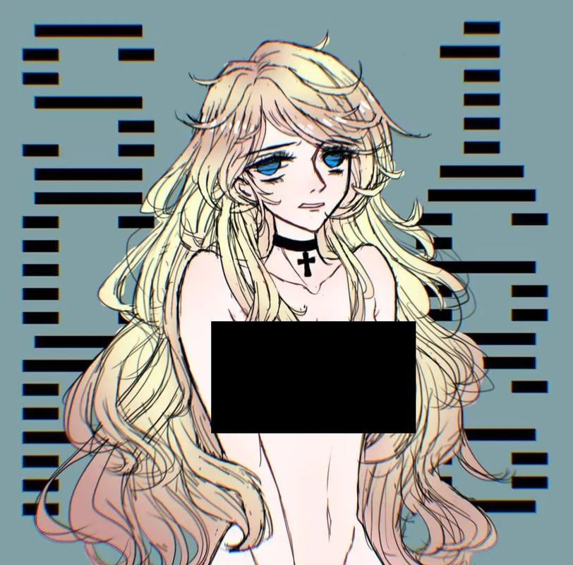 魅魔少女安卓黄化版图标