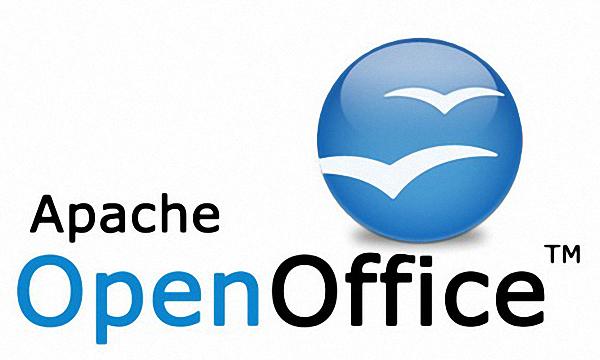 openoffice官网中文截图